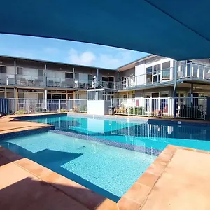 Grandeur Units Merimbula
