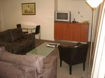 Comfort Inn Centrepoint Motel Lismore