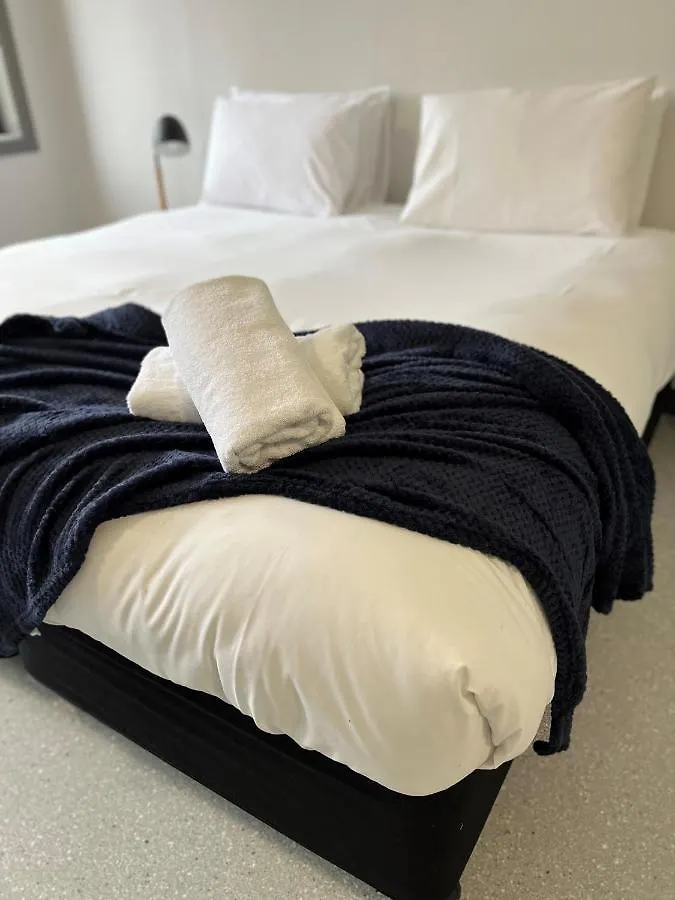 Comfort Inn Centrepoint Motel Lismore