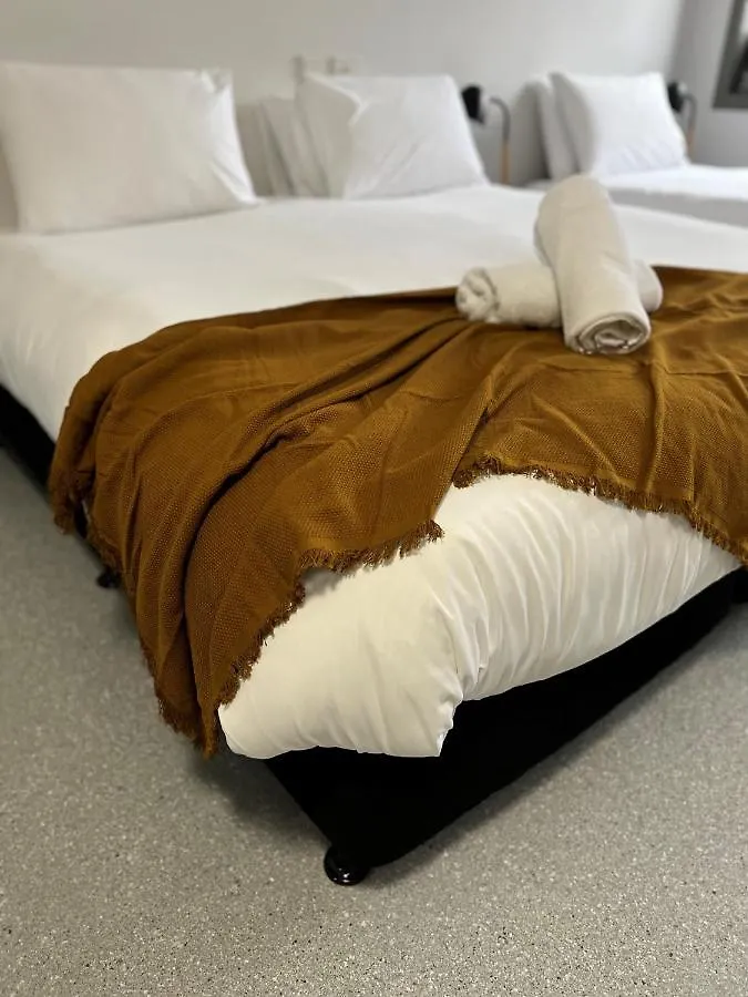 Comfort Inn Centrepoint Motel Lismore