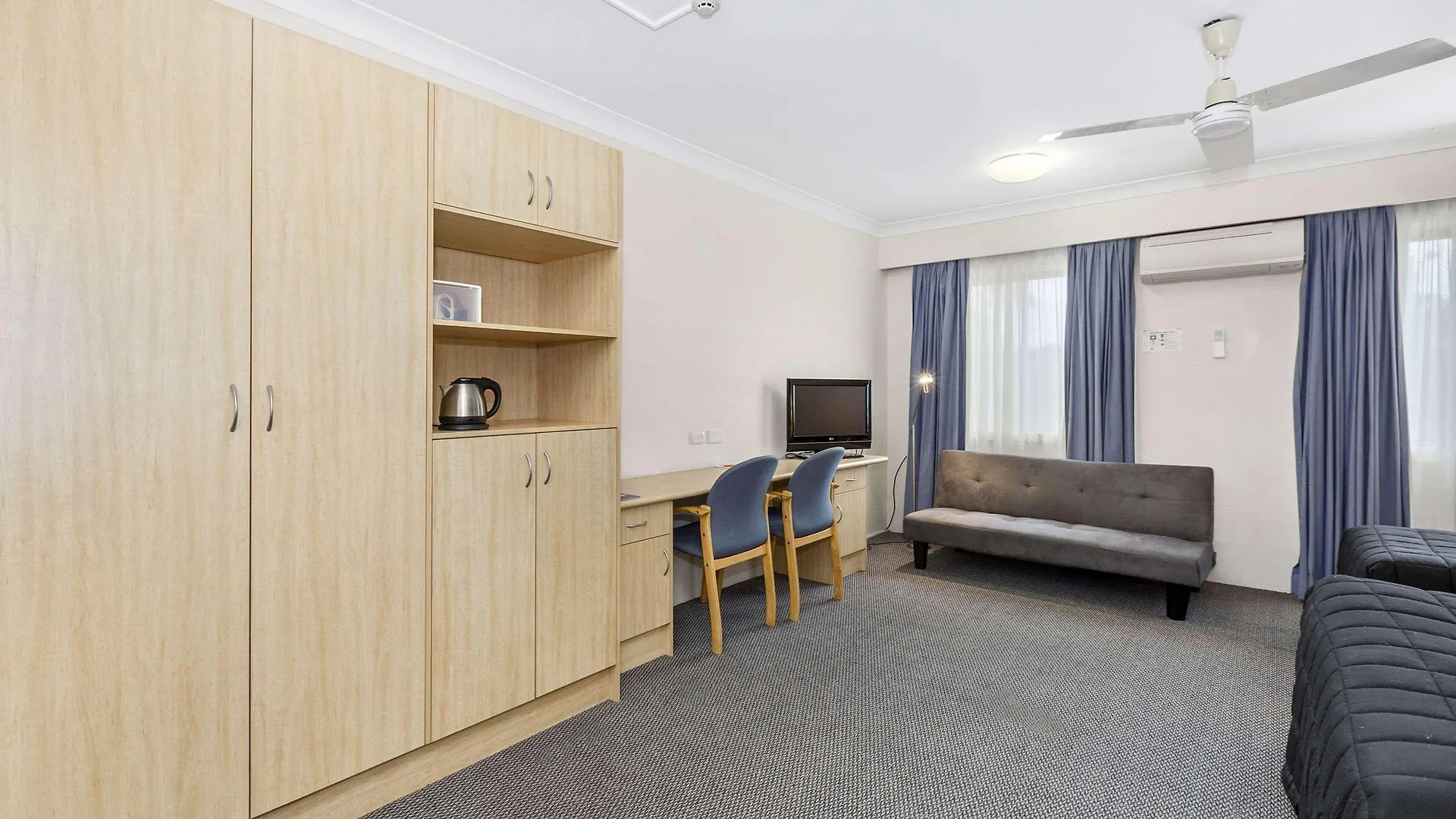Comfort Inn Centrepoint Motel Lismore