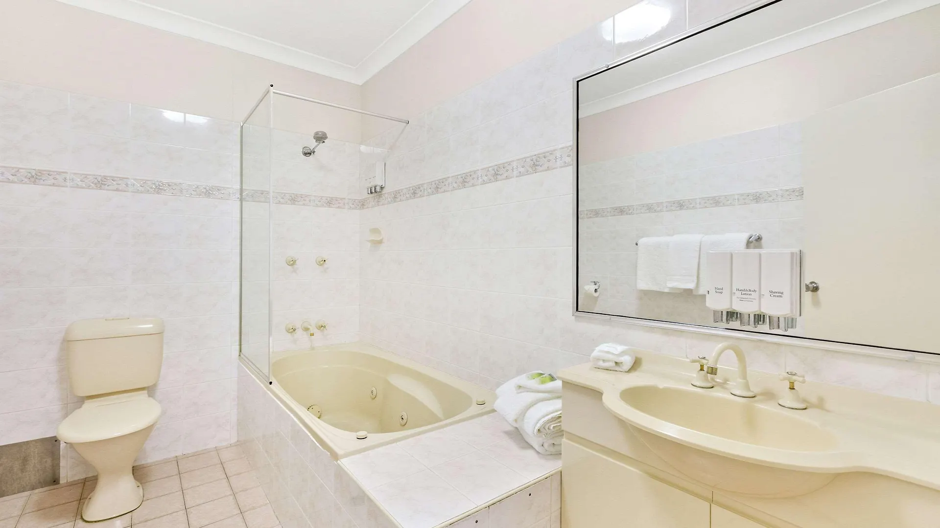 Comfort Inn Centrepoint Motel Lismore Australia