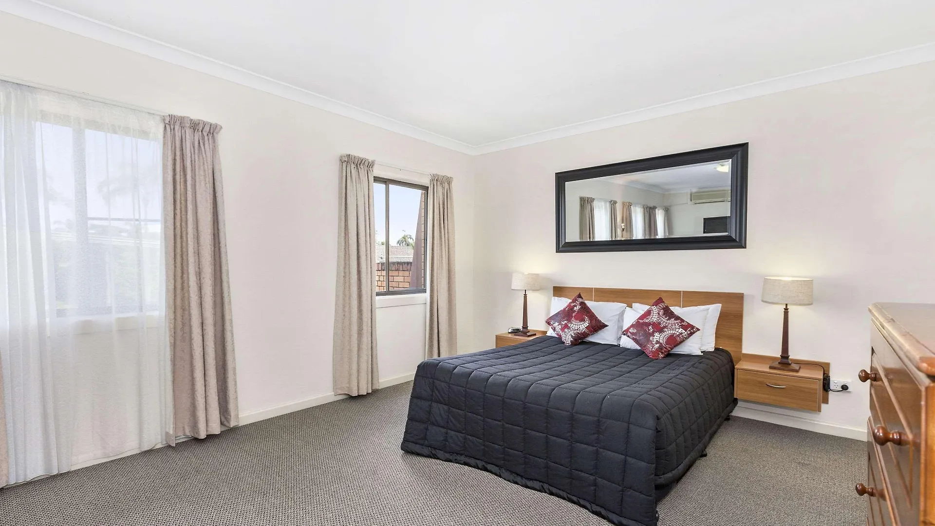 Comfort Inn Centrepoint Motel Lismore Australia