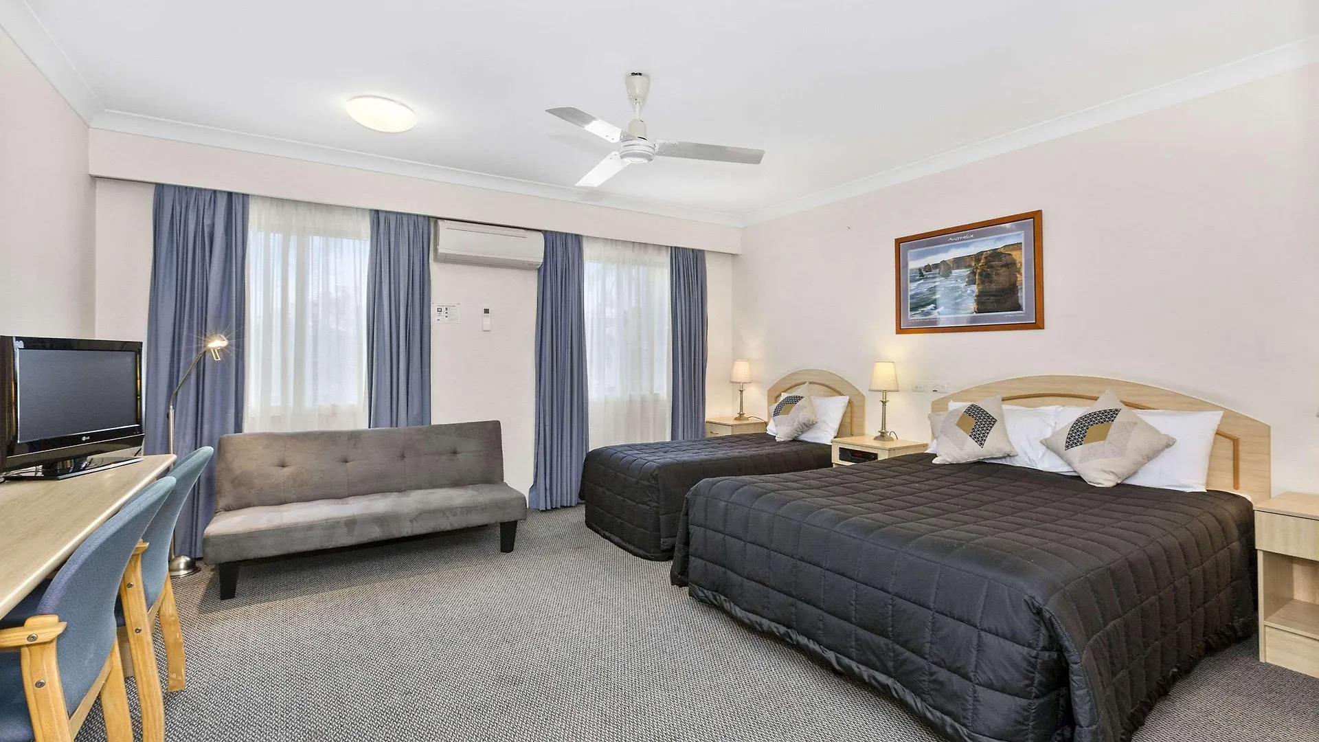 Comfort Inn Centrepoint Motel Lismore