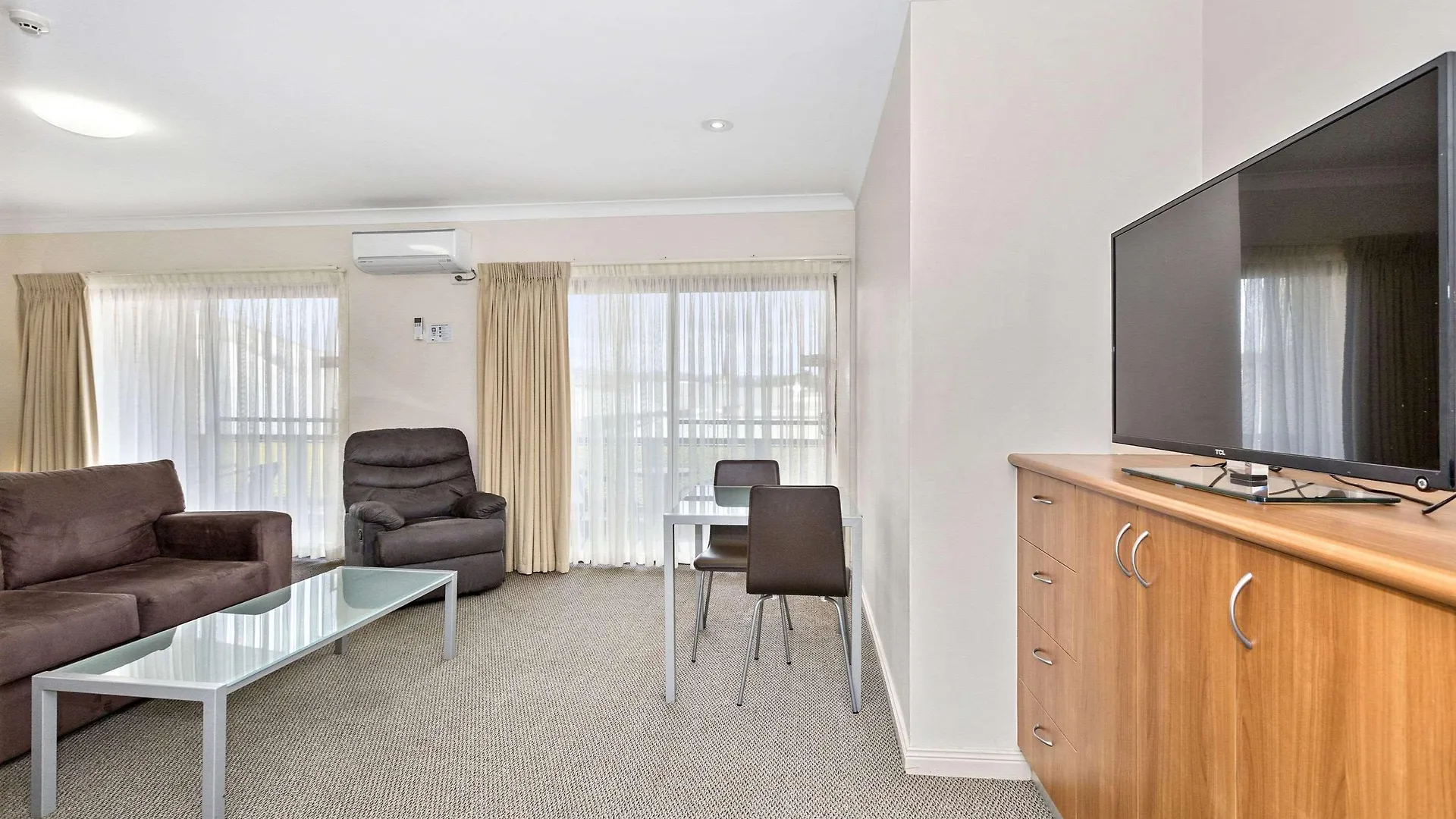 Comfort Inn Centrepoint Motel Lismore