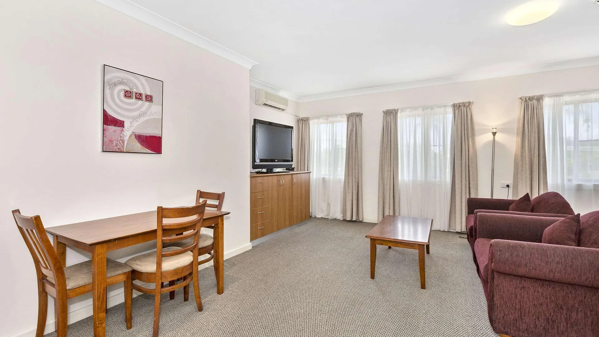 Comfort Inn Centrepoint Motel Lismore