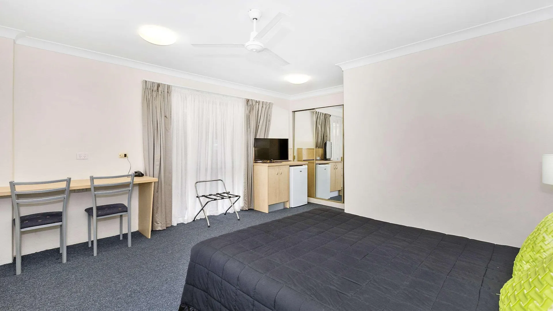 Comfort Inn Centrepoint Motel Lismore