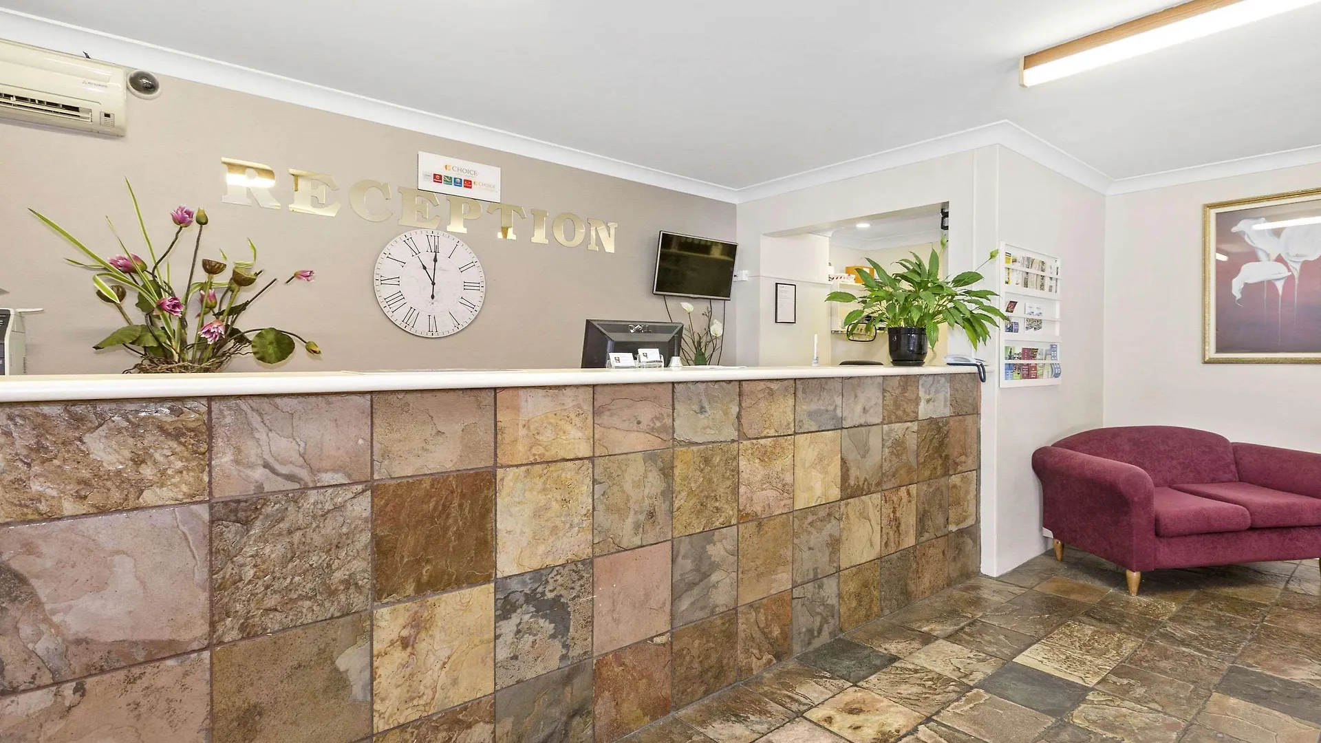 Comfort Inn Centrepoint Motel Lismore