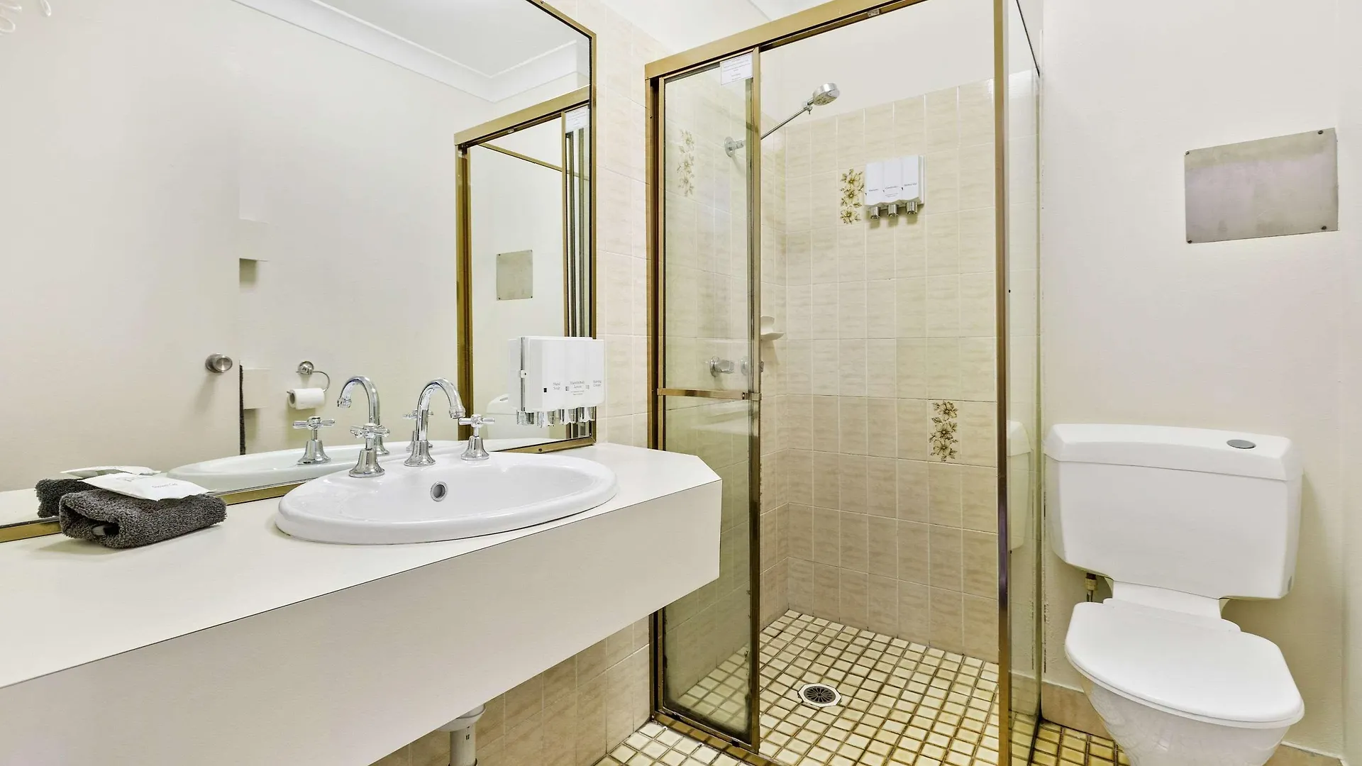 Comfort Inn Centrepoint Motel Lismore Australia