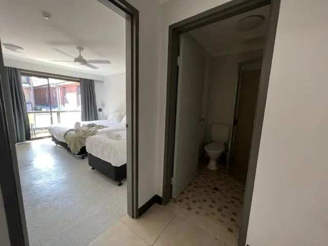 Comfort Inn Centrepoint Motel Lismore