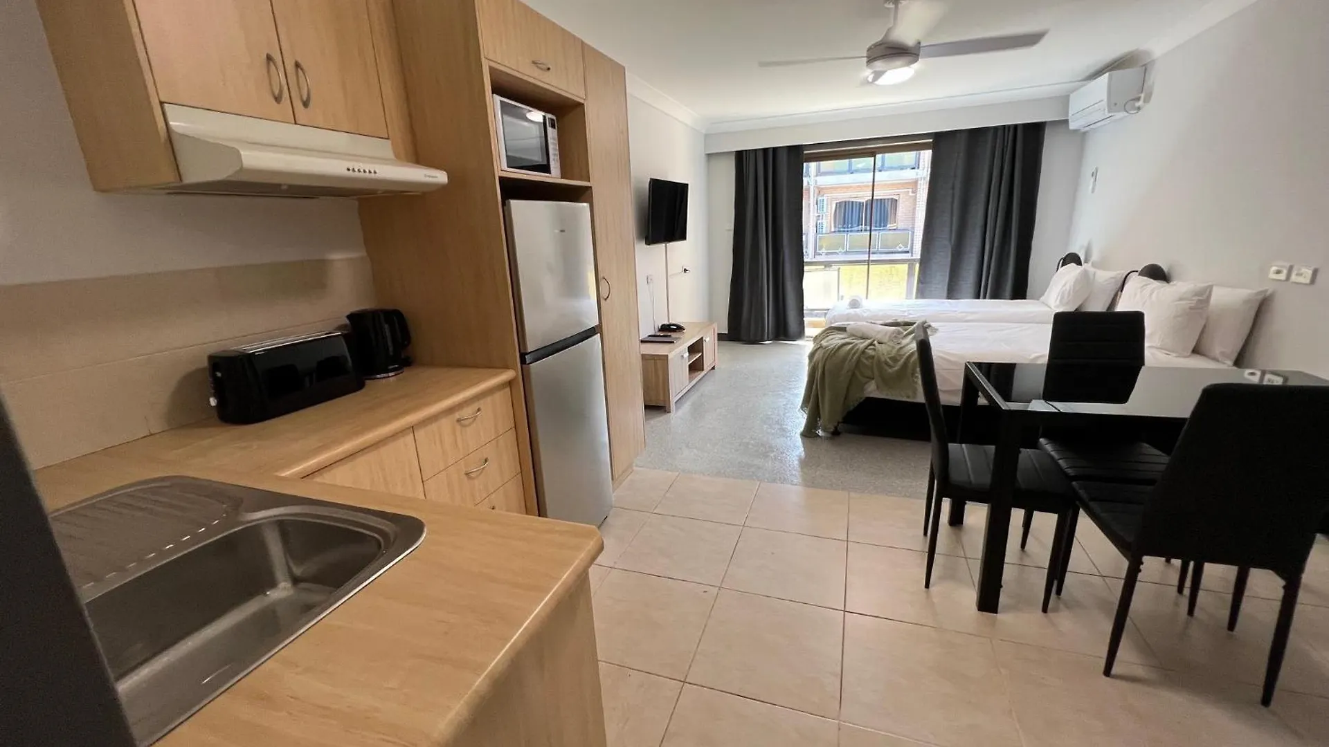 Comfort Inn Centrepoint Motel Lismore