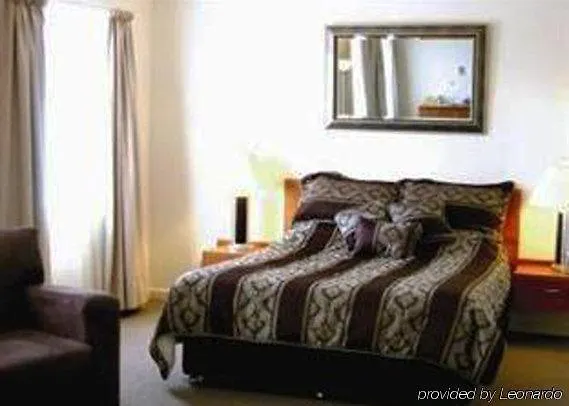 Comfort Inn Centrepoint Motel Lismore 3*,  Australia