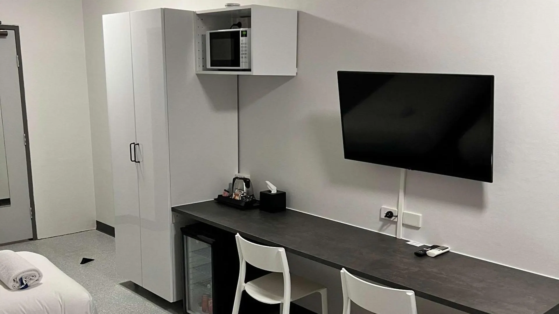 Comfort Inn Centrepoint Motel Lismore Australia