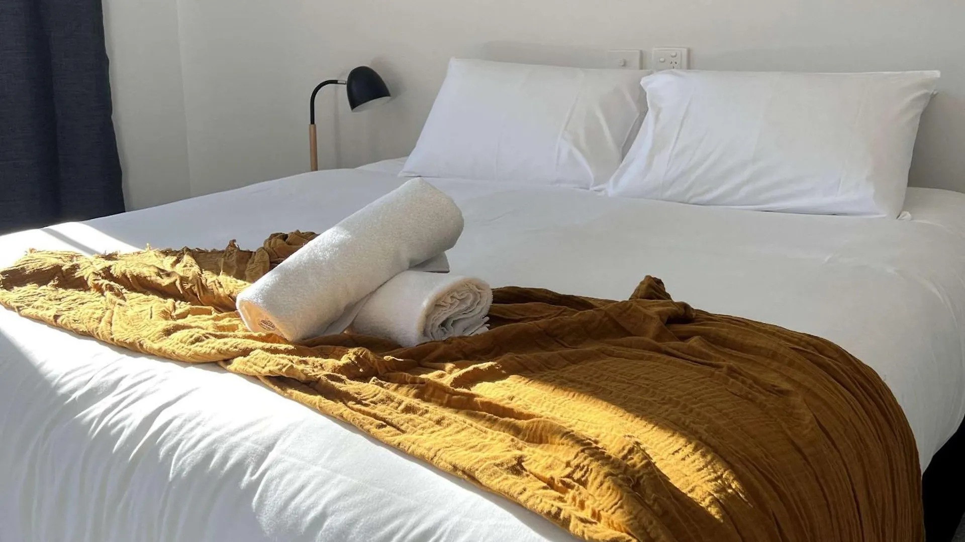 ***  Comfort Inn Centrepoint Motel Lismore Australia
