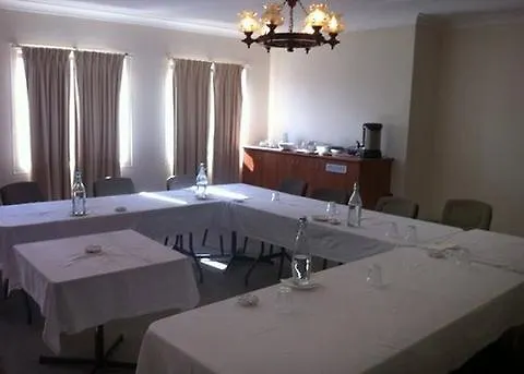 Comfort Inn Centrepoint Motel Lismore