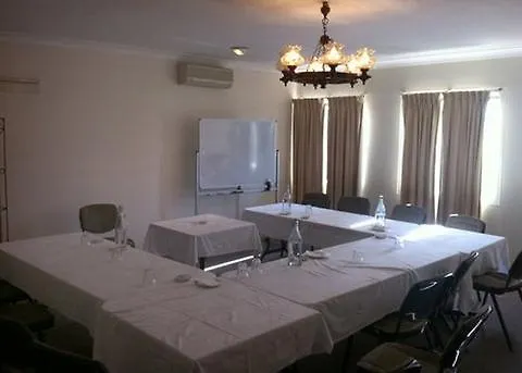 Comfort Inn Centrepoint Motel Lismore