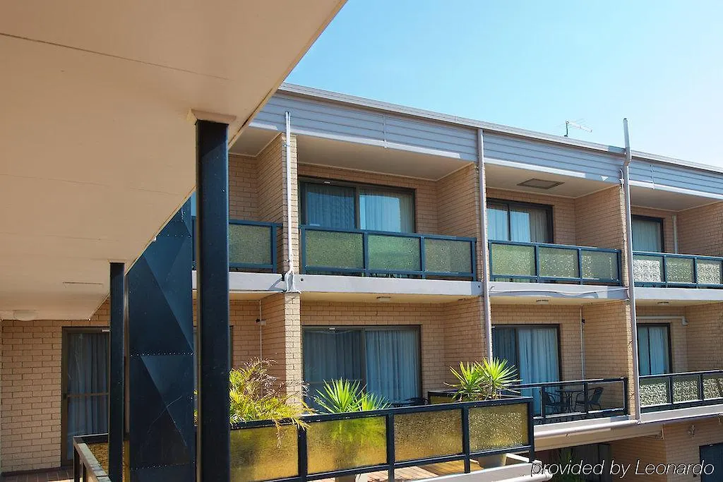 Comfort Inn Centrepoint Motel Lismore 3*,