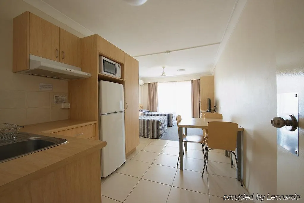 ***  Comfort Inn Centrepoint Motel Lismore Australia