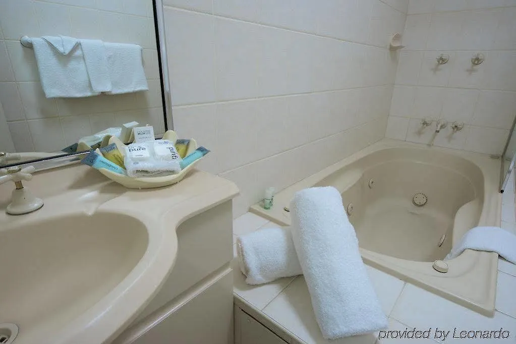 Comfort Inn Centrepoint Motel Lismore 3*,