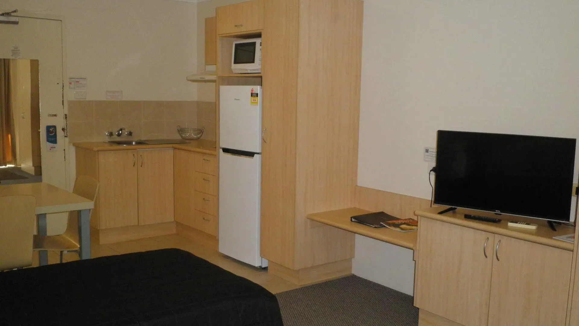 Comfort Inn Centrepoint Motel Lismore 3*,  Australia