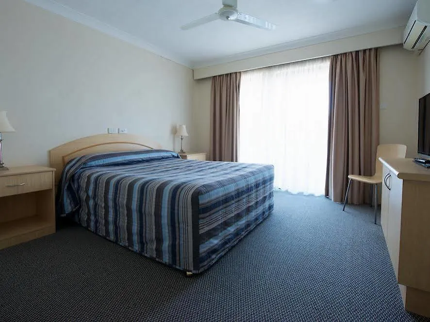 Comfort Inn Centrepoint Motel Lismore