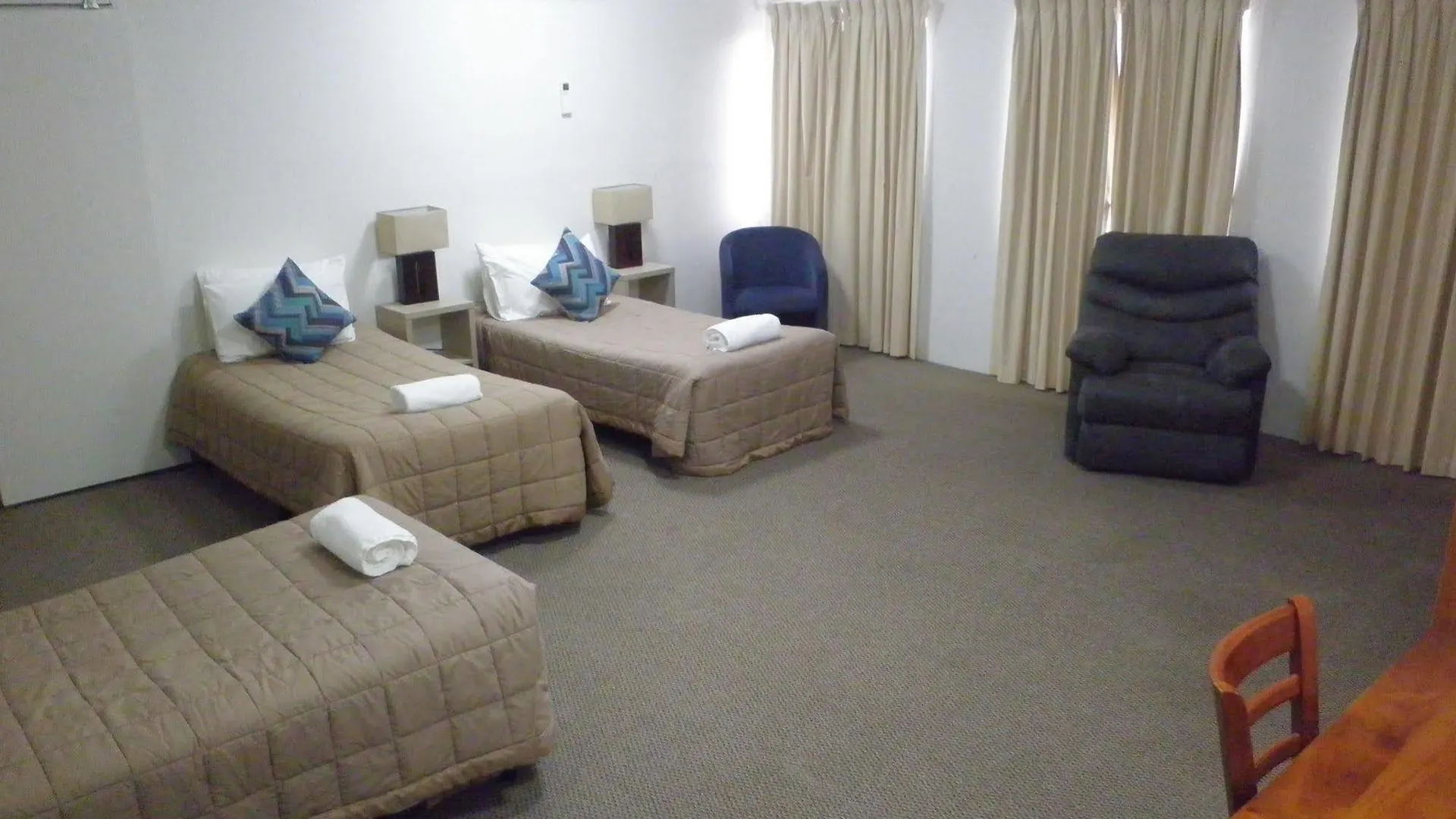 Comfort Inn Centrepoint Motel Lismore 3*,
