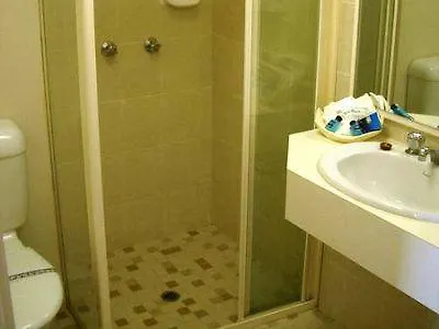 Comfort Inn Centrepoint Motel Lismore